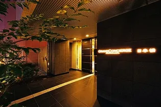 東京都中央区日本橋蛎殻町1【マンション】の外観