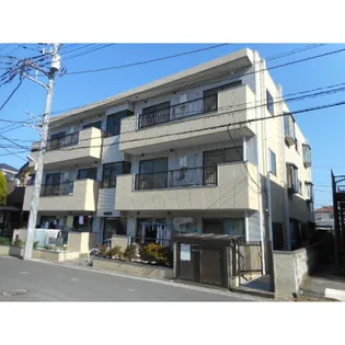 新松戸メゾンリビエールの画像