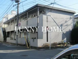 フリート桜丘の画像