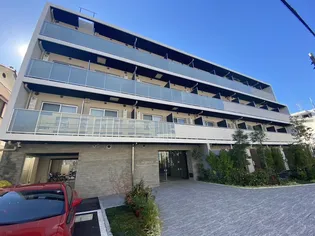 SーRESIDENCE玉川学園前の画像