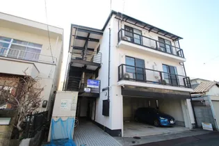 シティーマンション富町の画像