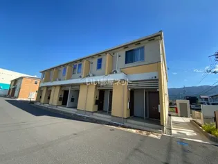 ミニョン ノンブリル川之江の画像