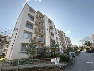 鎧坂団地の画像