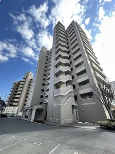 ピュアグランデ中井町の画像