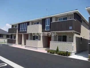 グレイスIIIの画像