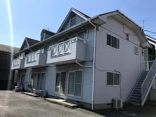 吉岡ハイツの画像