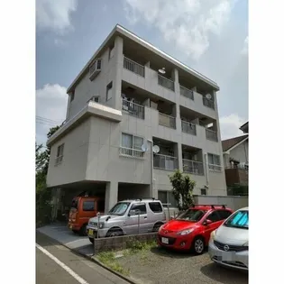 アイオンマンションの画像