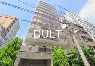 東京都台東区台東3【マンション】の外観