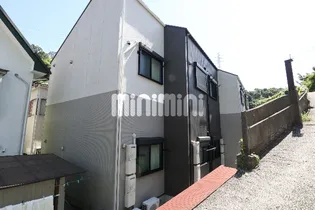 フランブリーズ追浜東町の画像