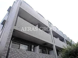 スカイコート新宿落合第6【2階】の外観