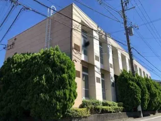 レオパレスラビドールIの画像