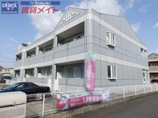 ブルーコーナーの画像