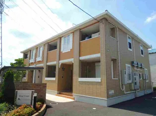 ディアコートの画像