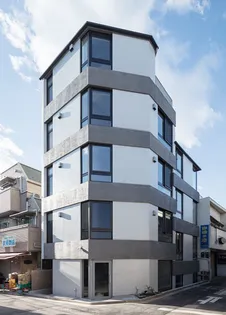 GRANDUO代田橋の画像