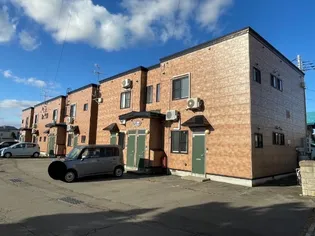 メゾン雪田の画像