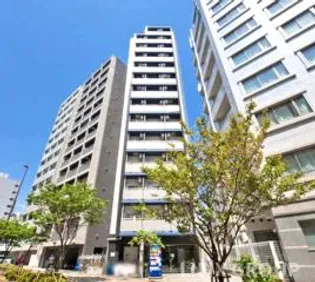 スパシエ エル ヴィエント アース板橋タワーの画像