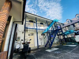 Kハイツ山田の画像