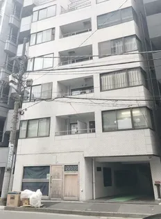 東京都千代田区神田須田町2【マンション】の外観