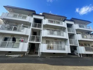 マンション司Iの画像