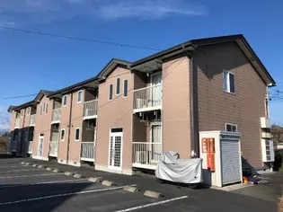 ラ ターシュBの画像