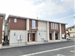 クレメント スクエアBの画像