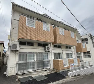 アップルハウス山手町の画像