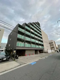 プラティーク清澄白河(プラティークキヨスミシラカワ)【6階】の外観