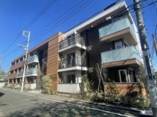 エクセリア上鷺宮Iの画像