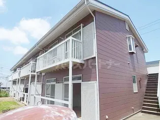 ウィステリアIの画像