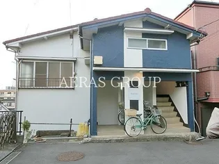 ひばりハイムの画像