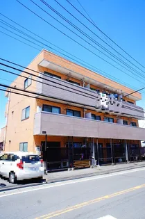 ハイツ綾瀬の画像