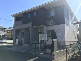 ブリーズメゾンの画像