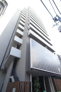 プライムメゾン門前仲町【13階】の外観