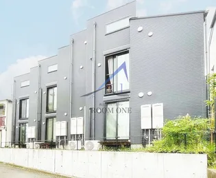 PARKSIDE RESIDENCE CHITOKARAの画像