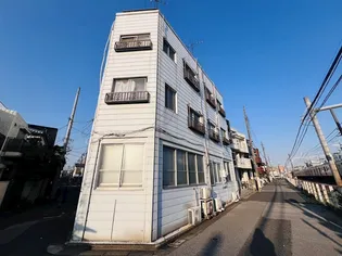 レジデンス豊の画像