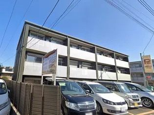 ディアマンノアールの画像