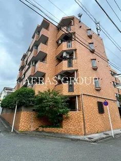 コスモリード大井町の画像