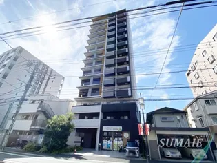 リバシィー浦和常盤の画像