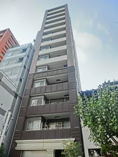 フェローネ入谷の画像