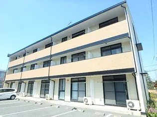 エクアールBの画像