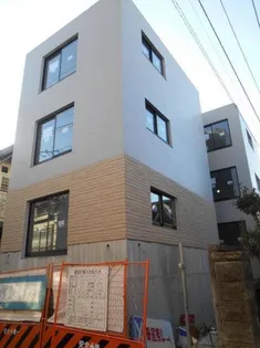 東京都杉並区高円寺南2【マンション】の外観