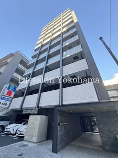 レグゼ 横濱関内の画像