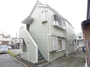 ルポール増尾の画像