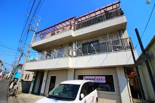 大栄コーポの画像