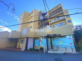 グランピア布施南の画像