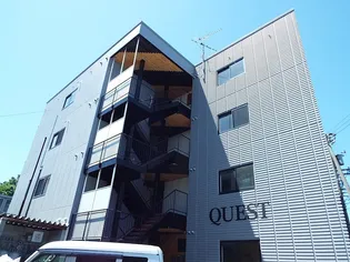 クエストの画像