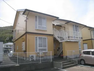 セレステハイツBの画像