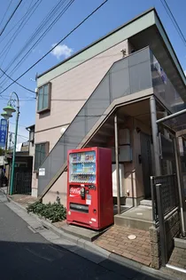 グリーンハウスIIの画像