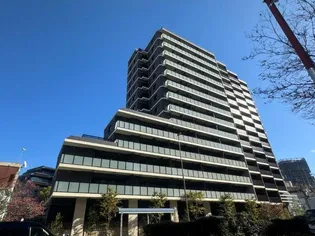 ザ パークハウス板橋大山大楠ノ杜の画像