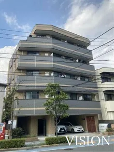 レピュア西葛西レジデンスの画像